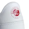 Lacoste Carnaby Set Roland Garros 125 Weiße Sneaker
