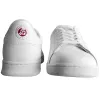 Lacoste Carnaby Set Roland Garros 125 Weiße Sneaker