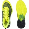 Lacoste Daniil Medvedev AG-LT23 Ultra Gelb Marineblau Turnschuhe