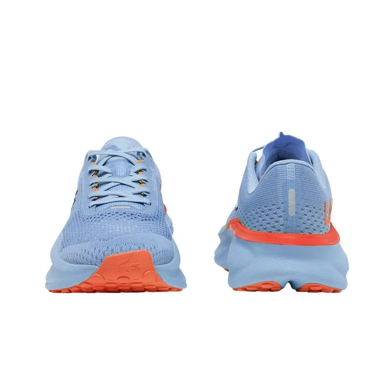 Lacoste Neo Run 2 Blaue Sneakers