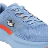 Lacoste Neo Run 2 Blaue Sneakers