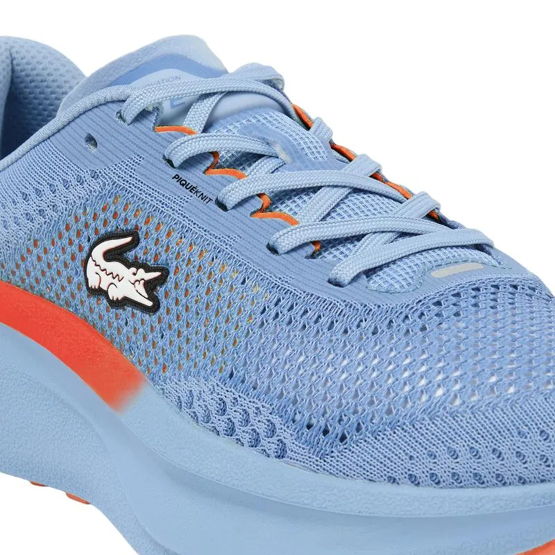 Lacoste Neo Run 2 Blaue Sneakers