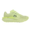 Lacoste Neo Run 2 Grüne Turnschuhe