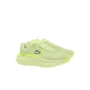 Lacoste Neo Run 2 Grüne Turnschuhe