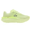 Lacoste Neo Run grüne Damenschuhe