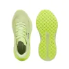 Lacoste Neo Run grüne Damenschuhe