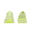 Lacoste Neo Run grüne Damenschuhe