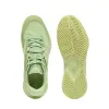 Zapatillas de Padel Lacoste Power Serve Verde