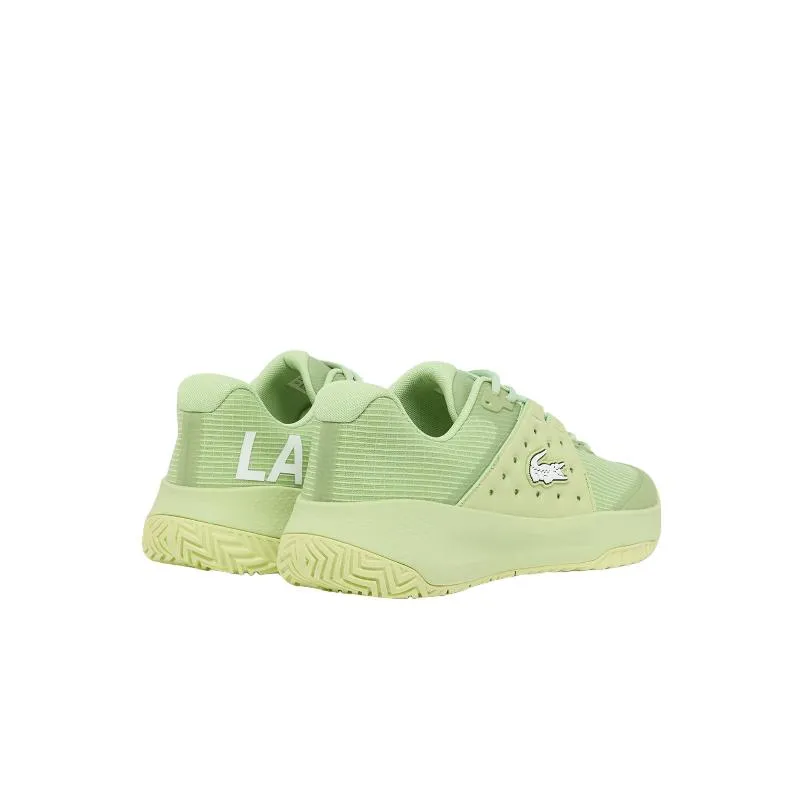 Zapatillas de Padel Lacoste Power Serve Verde