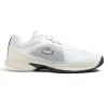 Lacoste Tech Point Weiße Turnschuhe