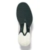Lacoste Tech Point Weiße Turnschuhe