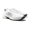 Lacoste Tech Point Weiße Turnschuhe