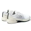 Lacoste Tech Point Weiße Turnschuhe