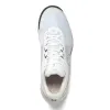 Lacoste Tech Point Weiße Turnschuhe