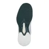 Lacoste Tech Point Damen Sneaker Weiß