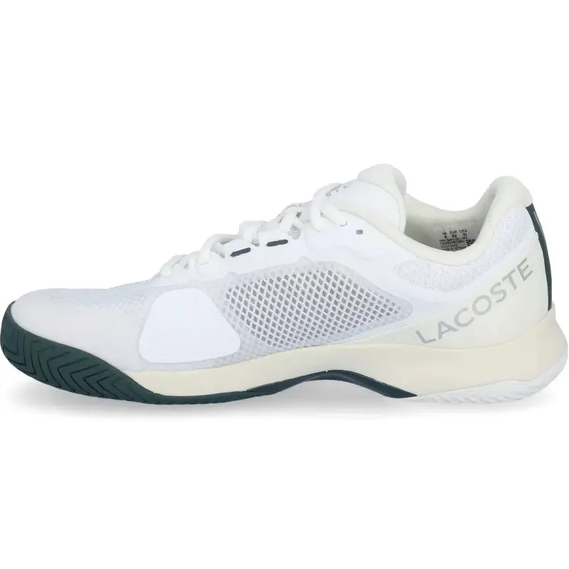Lacoste Tech Point Damen Sneaker Weiß