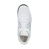 Lacoste Tech Point Damen Sneaker Weiß