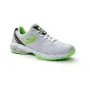 Schuhe Lotto Superrapida 200 III Weiß Grun Apfel Damen