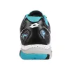 Sneakers Lotto Superrapida 200 IV Blau Schwarz