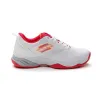 Sneakers Lotto Superfast 400 V WeiÃ Pink Damen
