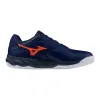 Zapatillas Mizuno Wave Enforce Court 2 Clay Azul