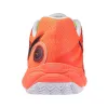 Mizuno Wave Enforce Court 2 Padel Orange Sneakers