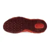 Zapatillas de Padel Mizuno Wave Enforce Court Clay Blanco Rojo