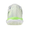 Zapatillas de Padel Mizuno Wave Enforce Court Padel Blanco Fluor Mujer