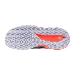 Zapatillas de Padel Mizuno Wave Enforce Tour 2 Clay Azul Naranja