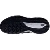 Mizuno Wave Enforce Tour 2 Sandtone Dunkelblau Grau Turnschuhe