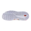 Mizuno Wave Enforce Tour 2 Clay White Sneakers