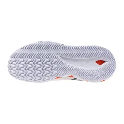 Zapatillas de Padel Mizuno Wave Enforce Tour 2 Clay Blanco