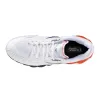 Mizuno Wave Enforce Tour 2 Clay White Sneakers
