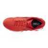 Mizuno Wave Enforce Tour 2 Lehmrote weiße Sneakers