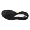 Mizuno Wave Enforce Tour 2 Padel Gelb Schwarz Turnschuhe