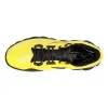 Mizuno Wave Enforce Tour 2 Padel Gelb Schwarz Turnschuhe