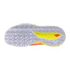 Mizuno Wave Enforce Tour 2 Padel Orange Sneakers