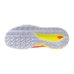 Zapatillas de Padel Mizuno Wave Enforce Tour 2 Padel Naranja