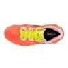 Mizuno Wave Enforce Tour 2 Padel Orange Sneakers