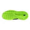 Mizuno Wave Enforce Tour 2 Padel Schwarz-Grüne Sneakers
