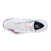 Mizuno Wave Exceed Court Ton weiße Damenschuhe