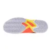 Mizuno Wave Exceed Court Padel Orange Sneakers