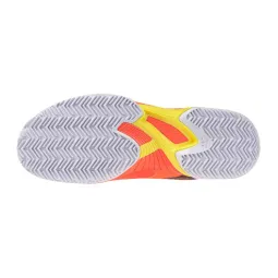 Zapatillas de Padel Mizuno Wave Exceed Court Padel Naranja