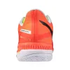 Mizuno Wave Exceed Court Padel Orange Sneakers