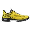 Mizuno Wave Exceed Tour 6 Padel Gelb Schwarz Turnschuhe