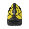 Mizuno Wave Exceed Tour 6 Padel Gelb Schwarz Turnschuhe