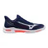 Mizuno Wave Exceed Tour 7 Clay Blue Sneakers
