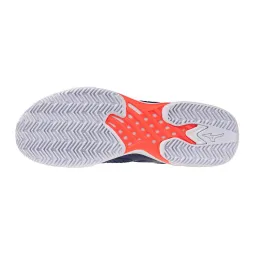 Zapatillas de Padel Mizuno Wave Exceed Tour 7 Clay Azul
