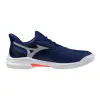 Mizuno Wave Exceed Tour 7 Clay Blue Sneakers