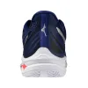 Mizuno Wave Exceed Tour 7 Clay Blue Sneakers